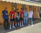 75 NOVARA ORTA TROFEO E GORLA - NOVARA