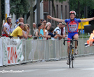 77 GIRO DEI FIORI CAMPIONATO REGIONALE - FAENZA