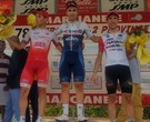 78 GIRO DELLE DUE PROVINCE - MARCIANA DI CASCINA