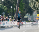 78 GRAN PREMIO DELLA LIBERAZIONE UNDER23 - ROMA