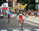 7 COPPA DI SERA - BORGO VALSUGANA 