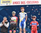 7 GRAN PREMIO AMICI DEL CICLISMO - SAN PIETRO IN CARIANO