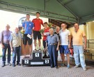 7 MEMORIAL F ORLANDI - POGNO FRAZIONE BERZONNO