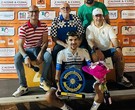 7 NOTTURNA COCHI BONI - SAN DONA' DI PIAVE