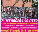 7 TEENAGERS SOVIZZO - SOVIZZO