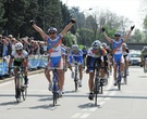 7 TROFEO G LARGHI - PREGNANA MILANESE