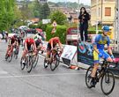 7 TROFEO ILARIO ROBERTI CAMPIONATO REGIONALE STUDENTESCO - PUEGNAGO SUL GARDA