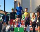 7 TROFEO INDUSTRIA COMMERCIO E ARTIGIANATO CITTA' DI S ONOFRIO - S.ONOFRIO DI CAMPLI