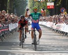 86 PICCOLO GIRO DI LOMBARDIA - OGGIONO