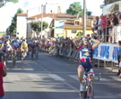 88 CIRCUITO DI CESA - CESA IN VAL DI CHIANA 