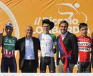 88 PICCOLO GIRO DI LOMBARDIA UNDER23 - OGGIONO