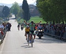 8   G.P. DELLA LIBERAZIONE - CIVITELLA IN VAL DI CHIANA/FRAZ. ALBERGO 