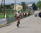 8 G.P. DELLA LIBERAZIONE - CIVITELLA IN VAL DI CHIANA/FRAZ. ALBERGO