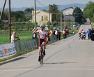 8   G.P. DELLA LIBERAZIONE - CIVITELLA IN VAL DI CHIANA/FRAZ. ALBERGO