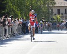 8 CESANO GHISALLO - CESANO MADERNO - MADONNA DEL GHISALLO  