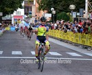 8 COPPA DI SERA - BORGO VALSUGANA 