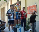 8 COPPA RIBERA CAMPIONATO REGIONALE - RIBERA