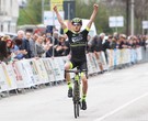 8 GIRO DI PRIMAVERA - SAN VENDEMIANO