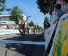 8 GRAN PREMIO ESORDIENTI - SAN MARTINO DI LUPARI