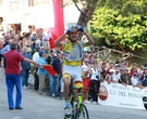 8 TRITTICO VENETO 1 TAPPA - TARZO - S.PIETRO DI FELETTO