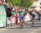 8 TROFEO CITTA' DI SAN VENDEMIANO UNDER23 - SAN VENDEMIANO