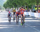 8 TROFEO LOMBARDA IMPIANTI - NUVOLENTO