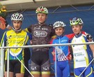 8 TROFEO MENDELSPECK GARA UNICA - EGNA / NEUMARKT