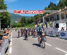 8 TROFEO PREALPI IN ROSA - TARZO