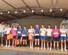 8 TROFEO PREALPI IN ROSA DONNE ESORDIENTI PRIMO ANNO - TARZO