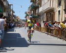 92 COPPA ASCENSIONE - FLORIDIA 