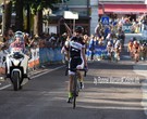 9 COPPA DI SERA DONNE ESORDIENTI - BORGO VALSUGANA