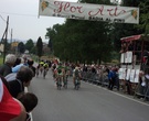 9 GRAN PREMIO DELLA LIBERAZIONE - ALBERGO DI CIVITELLA IN VAL DI CHIANA