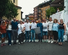 9 TROFEO A RANCILIO LADIES - PARABIAGO