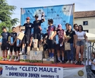 9 TROFEO MEMORIAL CLETO MAULE - GAMBELLARA