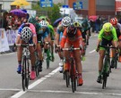 9 TROFEO MENDELSPECK CAMPIONATO ALTO ADIGE - EGNA / NEUMARKT