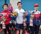 9 TROFEO PASTI GOMM SRL GARA UNICA - TELGATE