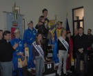 1 TROFEO SIZZANO CITTA' DEL VINO - SIZZANO