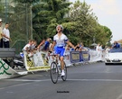  4  TROFEO CIRCOLO G. VERDI - CASALE DI PRATO