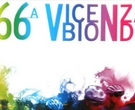  66   VICENZA - BIONDE  (NAZIONALE) - VICENZA