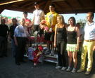 MEMORIAL PRIMO PICCINI - BELLOCCHI DI FANO