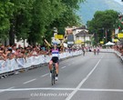 CAMPIONATI ITALIANI GIOVANILI 2013 TITOLI FEMMINILI - Darfo Boario Terme