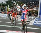 CAMPIONATO DEL MONDO SU STRADA DONNE ELITE - VARESE