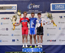 CAMPIONATO EUROPEO CRONOMETRO - TARTU