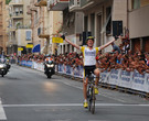 CAMPIONATO ITALIANO - CHIAVARI