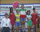 CAMPIONATO ITALIANO CRONOMETRO - MONTICHIARI