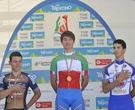 CAMPIONATO ITALIANO CRONOMETRO - CALDONAZZO