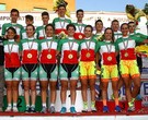 CAMPIONATO ITALIANO CRONOMETRO A SQUADRE - CAVARZERE