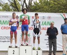 CAMPIONATO ITALIANO CRONOMETRO INDIVIDUALE - SAN VITO AL TAGLIAMENTO 