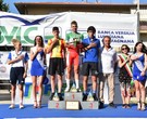 CAMPIONATO ITALIANO CRONOMETRO INDIVIDUALE - CAPEZZANO PIANORE - CAMAIORE