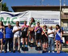 CAMPIONATO ITALIANO CRONOMETRO INDIVIDUALE - CAPEZZANO PIANORE - CAMAIORE